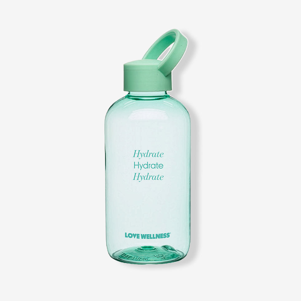LW Water Bottle #027RC