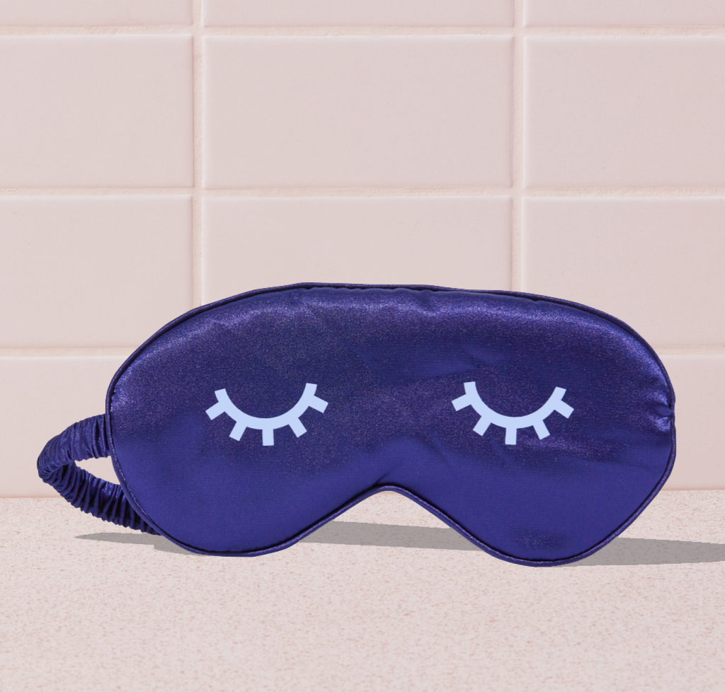 Love Wellness® Sleep Mask #0331P